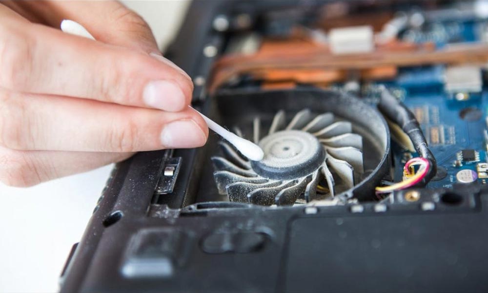 آترامگ ، مهمترین دلایل داغ شدن لپ‌ تاپ کدامند؟ 